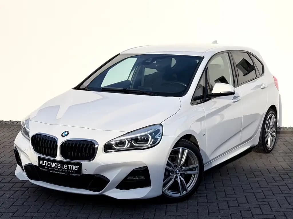 Main__Slider__Photo:BMW 2 Series 218i Active Tourer M Sport Paket /NAVI/LED/CAM/ 08/2018-0