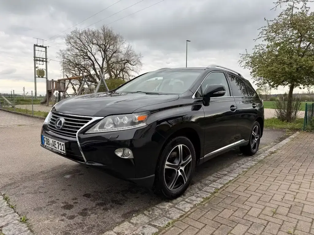 Main__Slider__Photo:Lexus RX 450 RX450h Line Executive Line 03/2013-1
