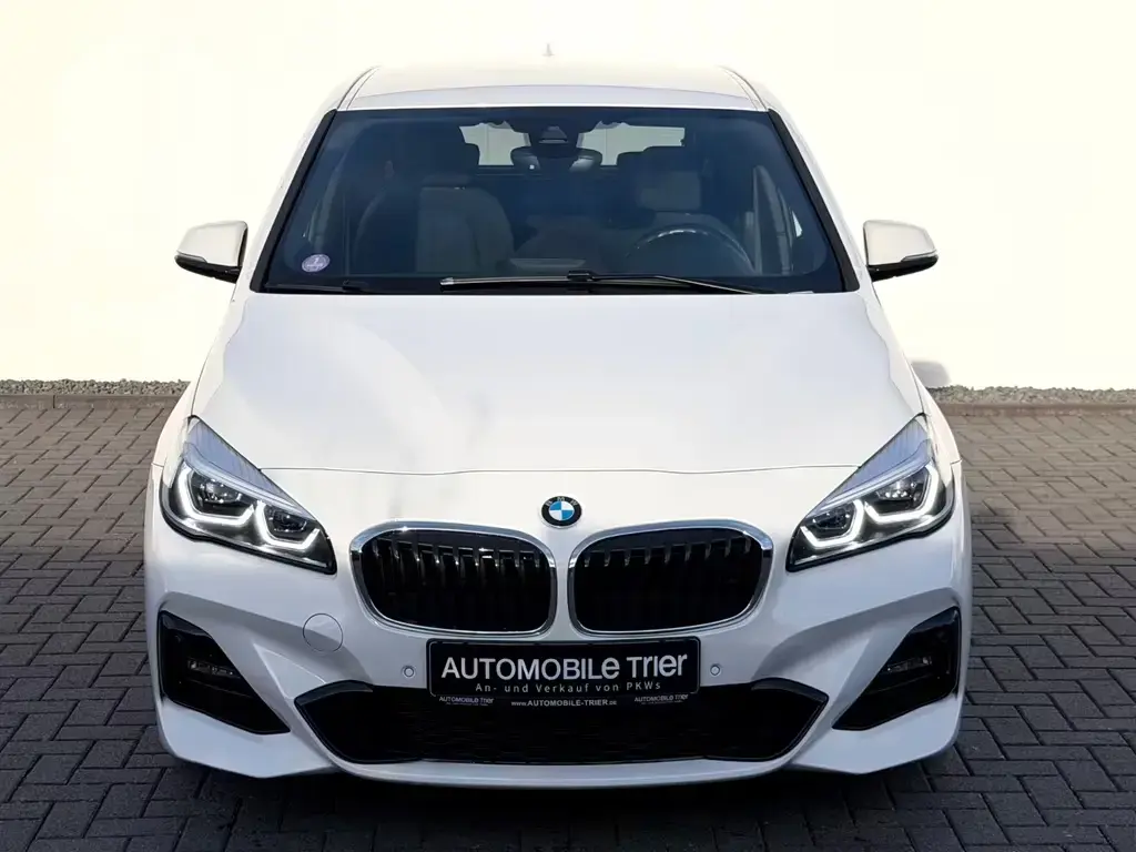 Main__Slider__Photo:BMW 2 Series 218i Active Tourer M Sport Paket /NAVI/LED/CAM/ 08/2018-1