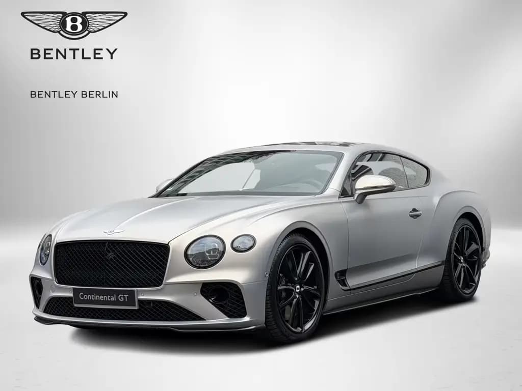 Main__Slider__Photo:Bentley Continental GT W12 6.0 MULLINER BENTLEY-BERLIN 04/2021-0
