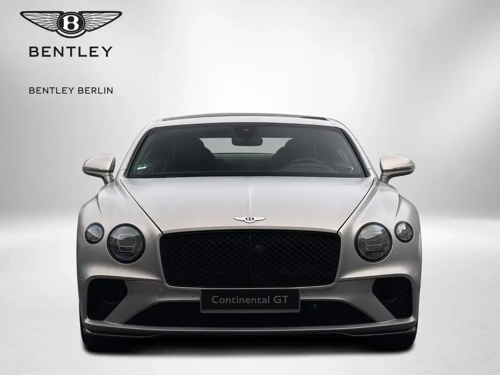 Main__Slider__Photo:Bentley Continental GT W12 6.0 MULLINER BENTLEY-BERLIN 04/2021-1