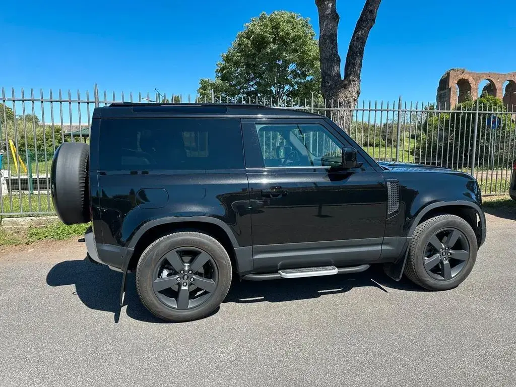 Main__Slider__Photo:Land Rover Defender 90 3.0D I6 200 CV AWD Auto S 03/2021-1