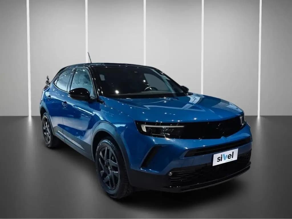 Main__Slider__Photo:Other Other Opel Mokka 1.2 Turbo GS 04/2024-0