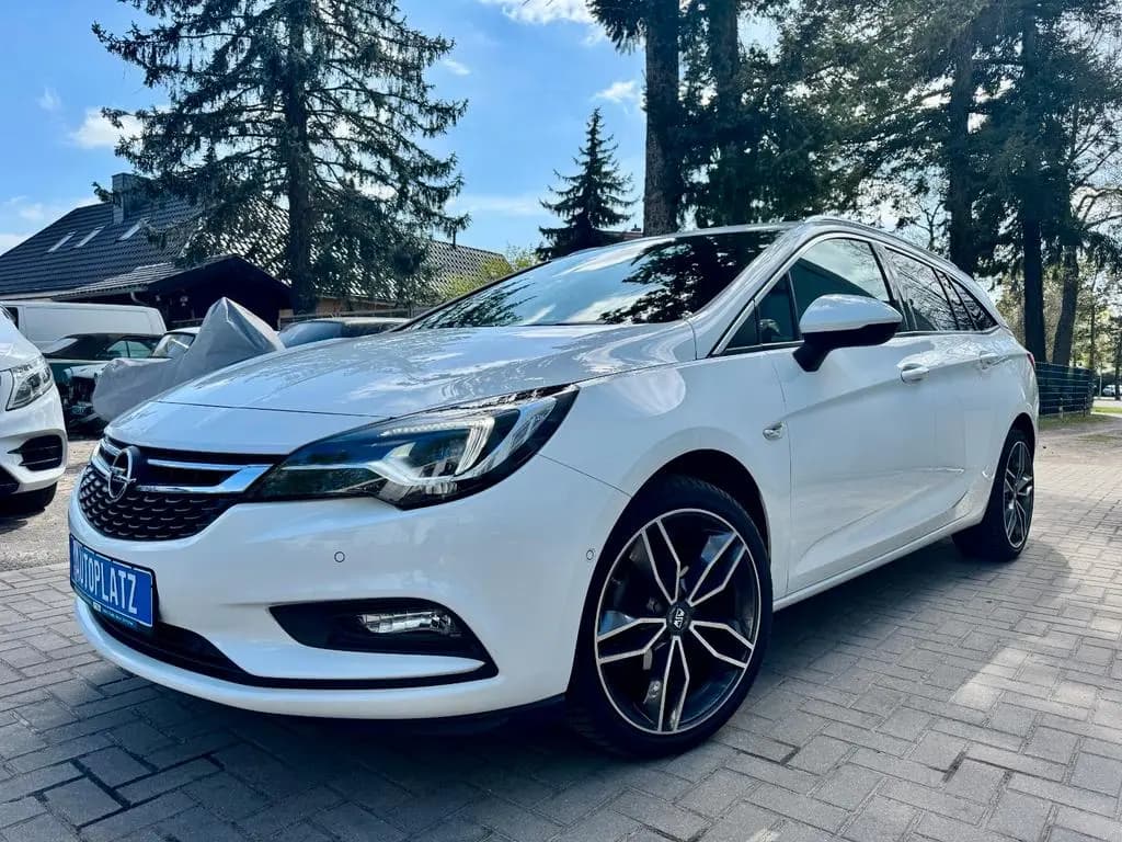 Main__Slider__Photo:Opel Astra K Sports Tourer Dynamic LED,Navi 08/2019-0