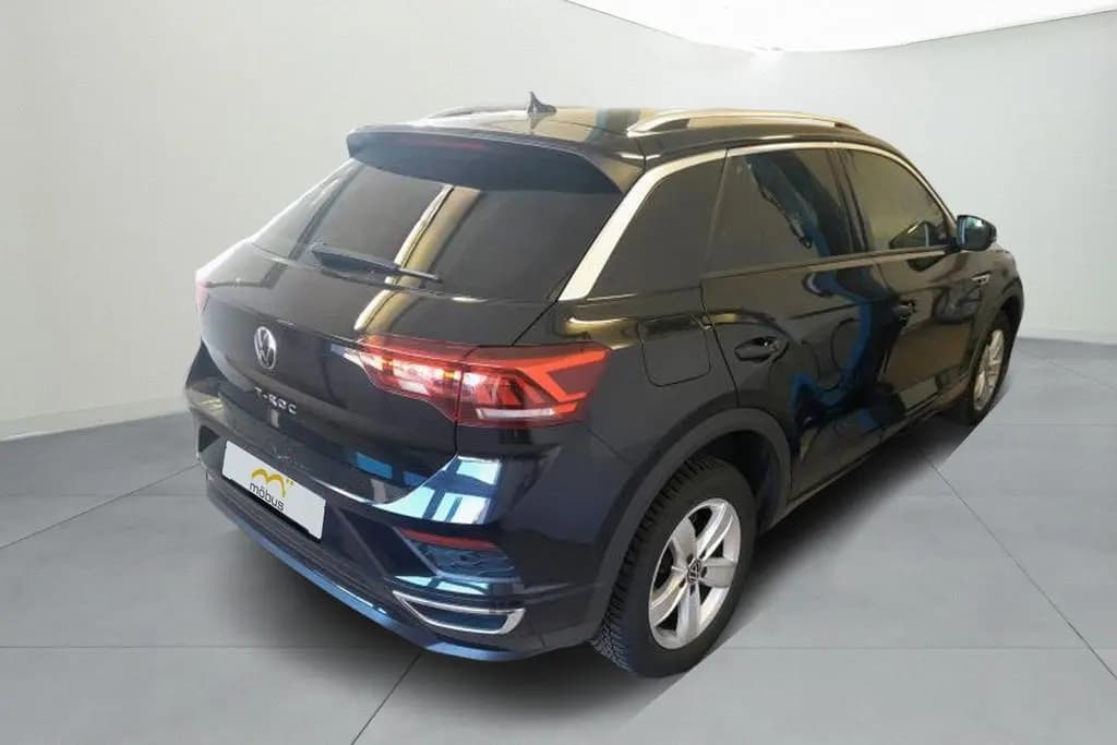 Main__Slider__Photo:Volkswagen T-Roc 1.5 TSI Sport *DSG*GJR*PDC*APP*RFK*LED* 06/2021-0