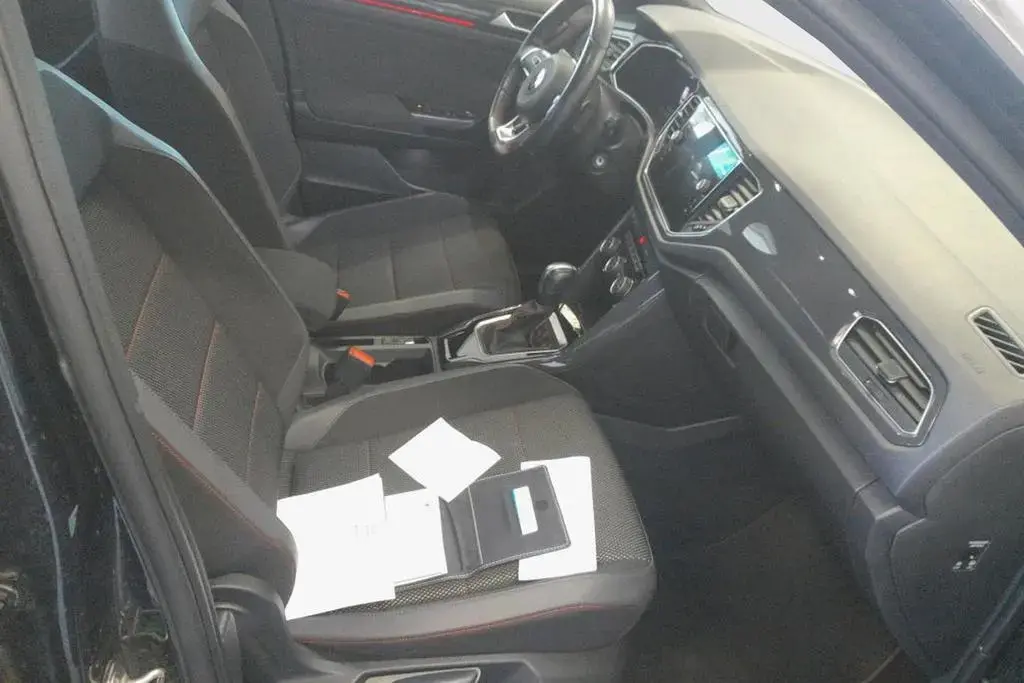 Main__Slider__Photo:Volkswagen T-Roc 1.5 TSI Sport *DSG*GJR*PDC*APP*RFK*LED* 06/2021-1
