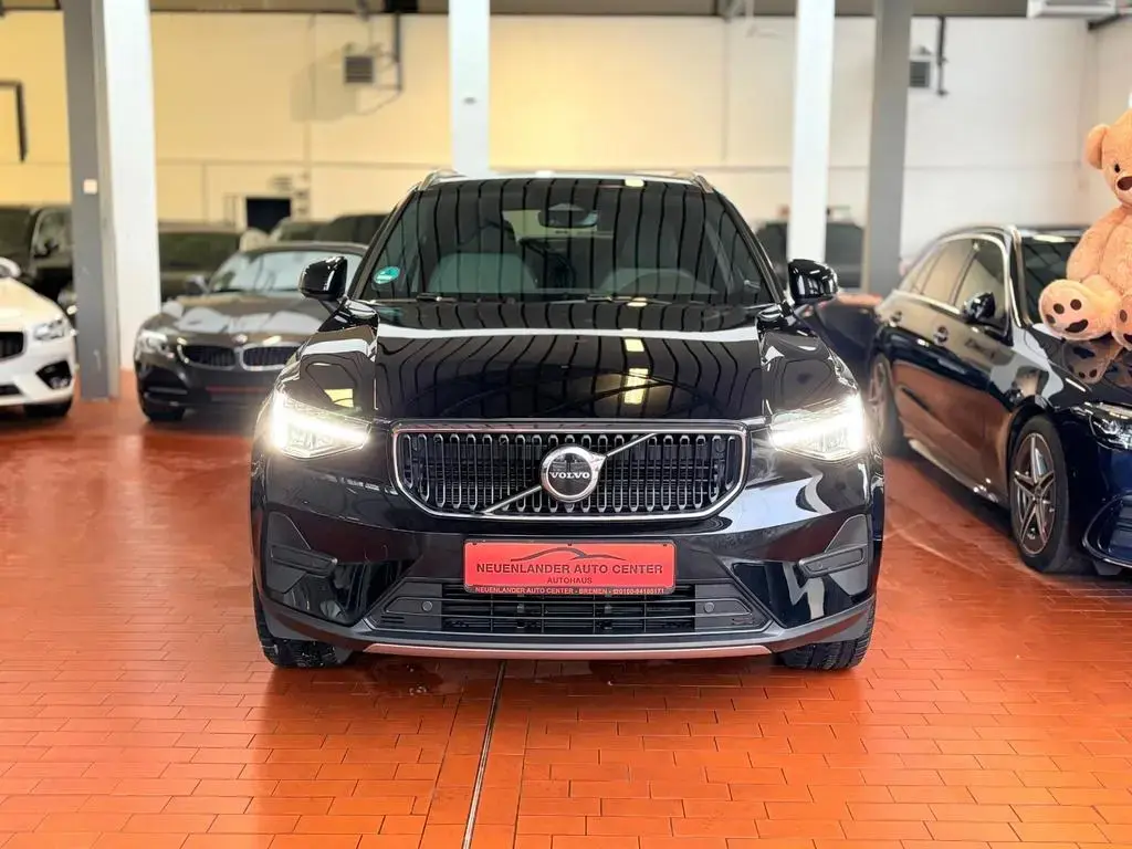 Main__Slider__Photo:Volvo XC40 XC 40 2,0 lit 163Ps Automatik.Navi.Led.Kamera 03/2023-1