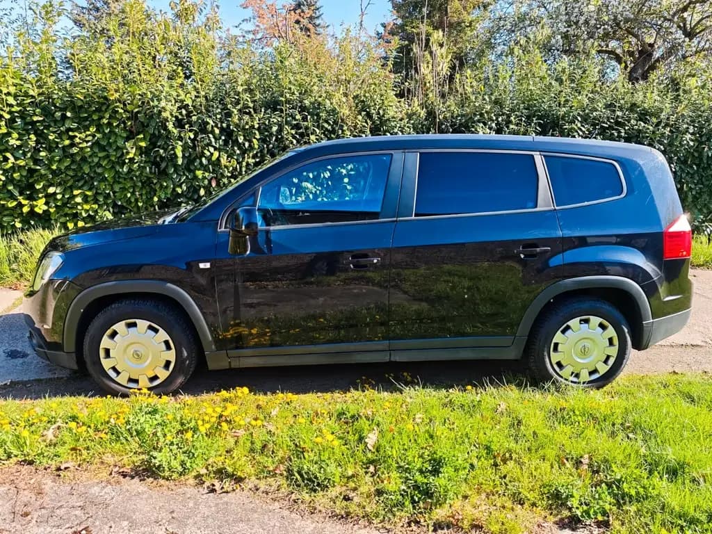 Main__Slider__Photo:Chevrolet Orlando 2.0TD LTZ MT LTZ 06/2012-0