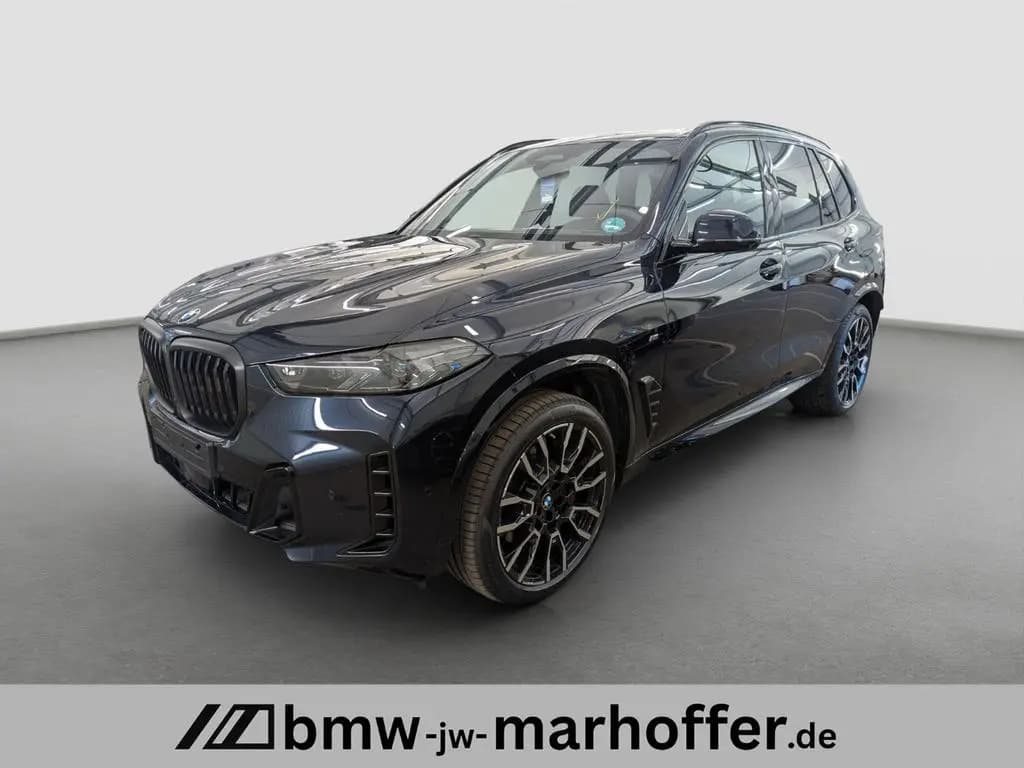Main__Slider__Photo:BMW X5 xDrive40i MSportPro MFwk MLeuchten MHochglanz 10/2025-0