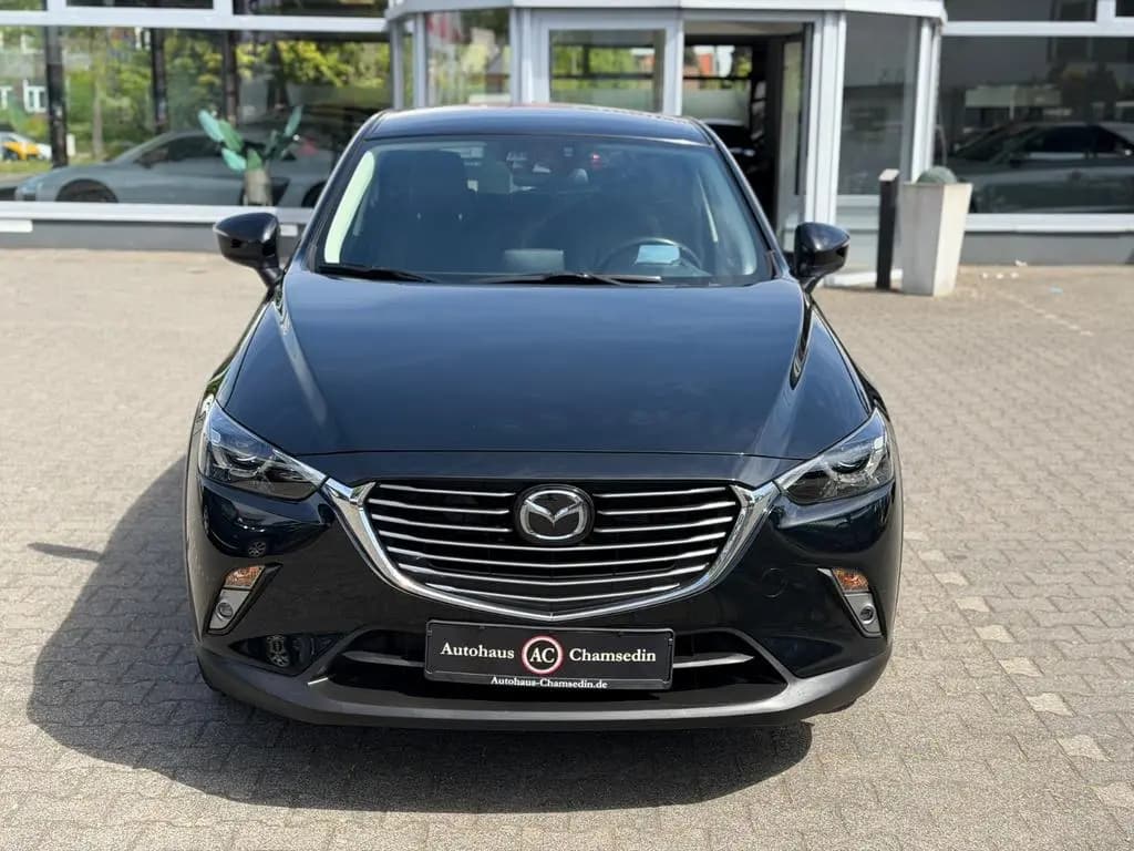 Main__Slider__Photo:Mazda CX-3 Sports-Line AWD 03/2017-0