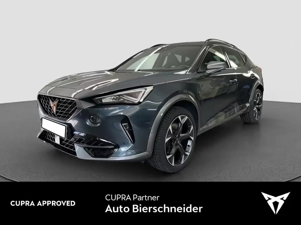 Main__Slider__Photo:Cupra Formentor 2.0 TSI DSG 4Dr AB299EUR VZ PANO BEATS 04/2023-0