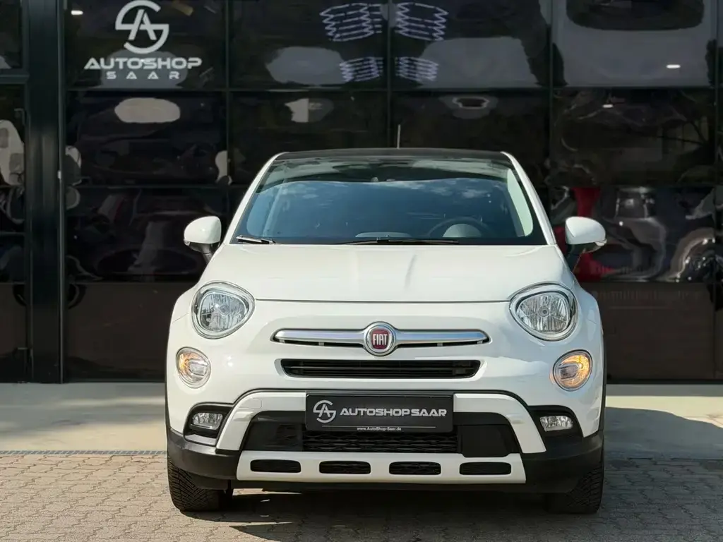 Main__Slider__Photo:Fiat 500X Cross Plus PANO/AUT/CAM/SHZ 04/2017-1