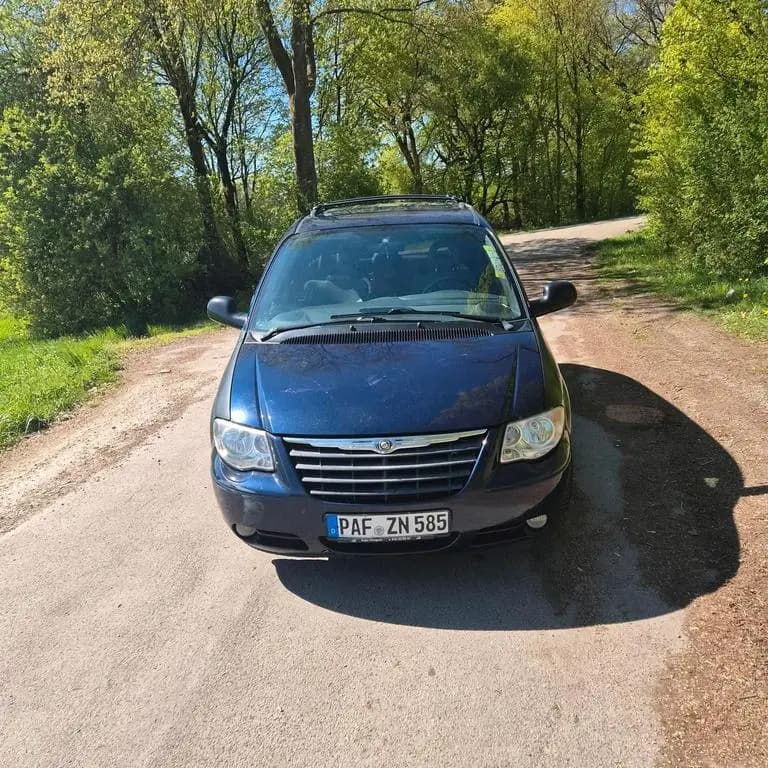 Main__Slider__Photo:Chrysler Grand Voyager 2.8 CRD Automatic 05/2006-0