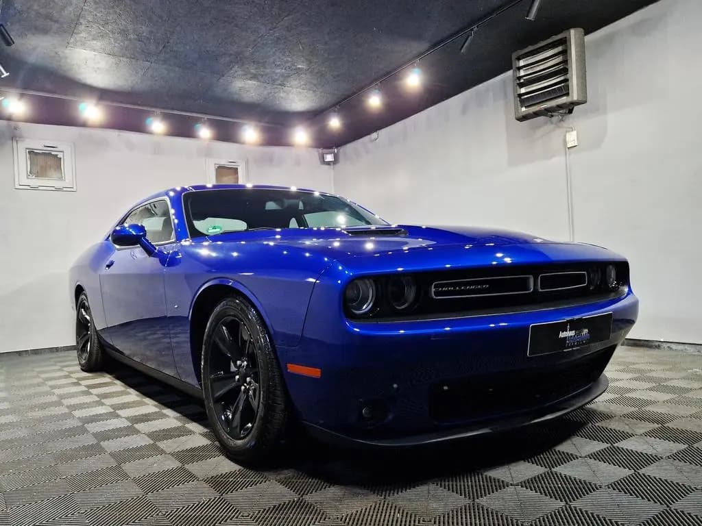 Main__Slider__Photo:Dodge Challenger GT 3.6 V6|5*JAHRE*GARANTIE|E.GSHD|LED 11/2022-0