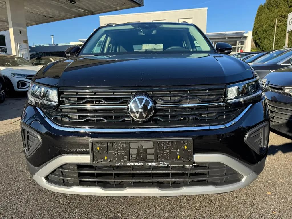 Main__Slider__Photo:Volkswagen T-Cross Life 1.0 TSI DSG CarPlay-Android Auto 11/2025-0