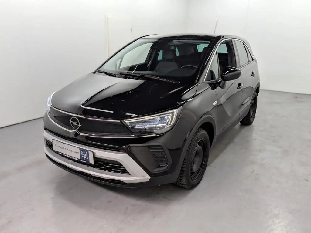 Main__Slider__Photo:Opel Crossland X 1.5 CDTI Elegance LED Navi SHZ 12/2021-0