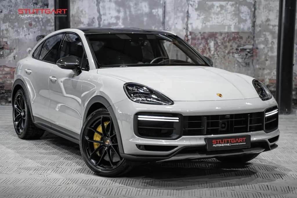 Main__Slider__Photo:Porsche Cayenne Turbo GT Turbo GT 05/2023-0