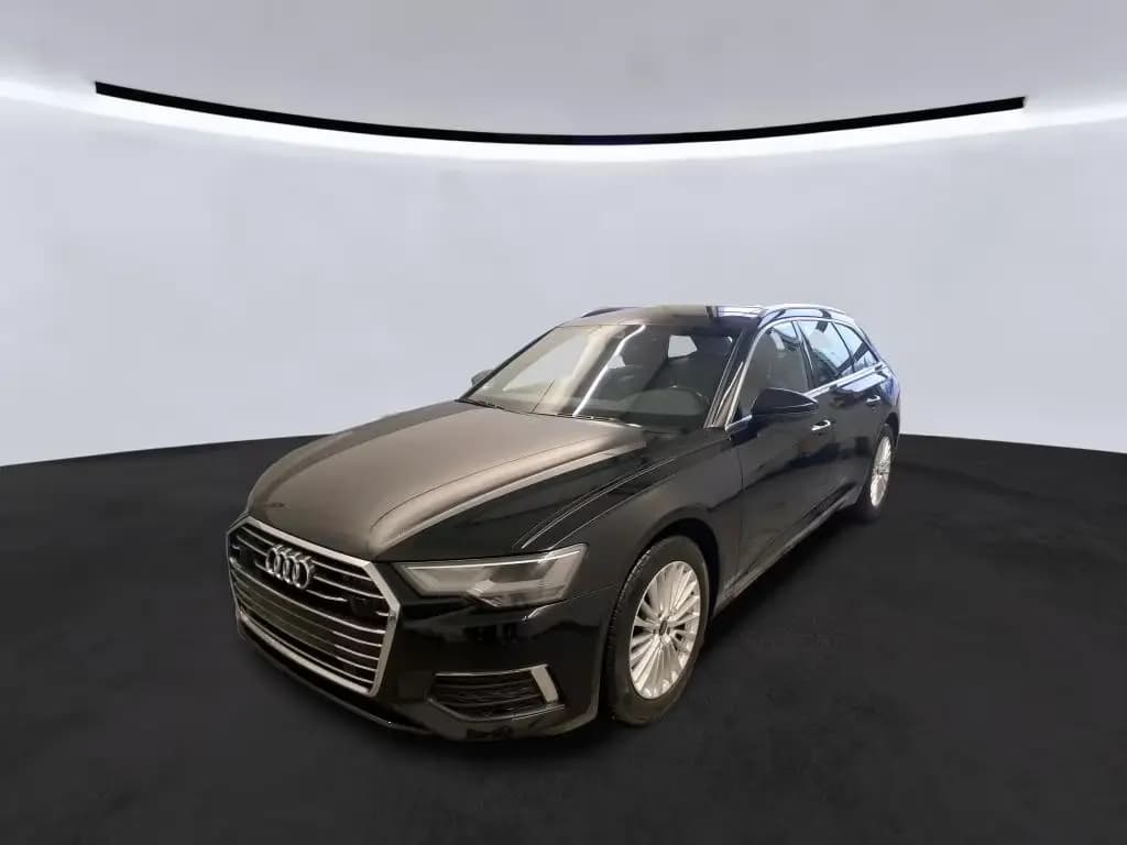 Main__Slider__Photo:Audi A6 Avant 40 TDI*Anschlussgarantie*PANO*LED*KAME* 03/2022-0