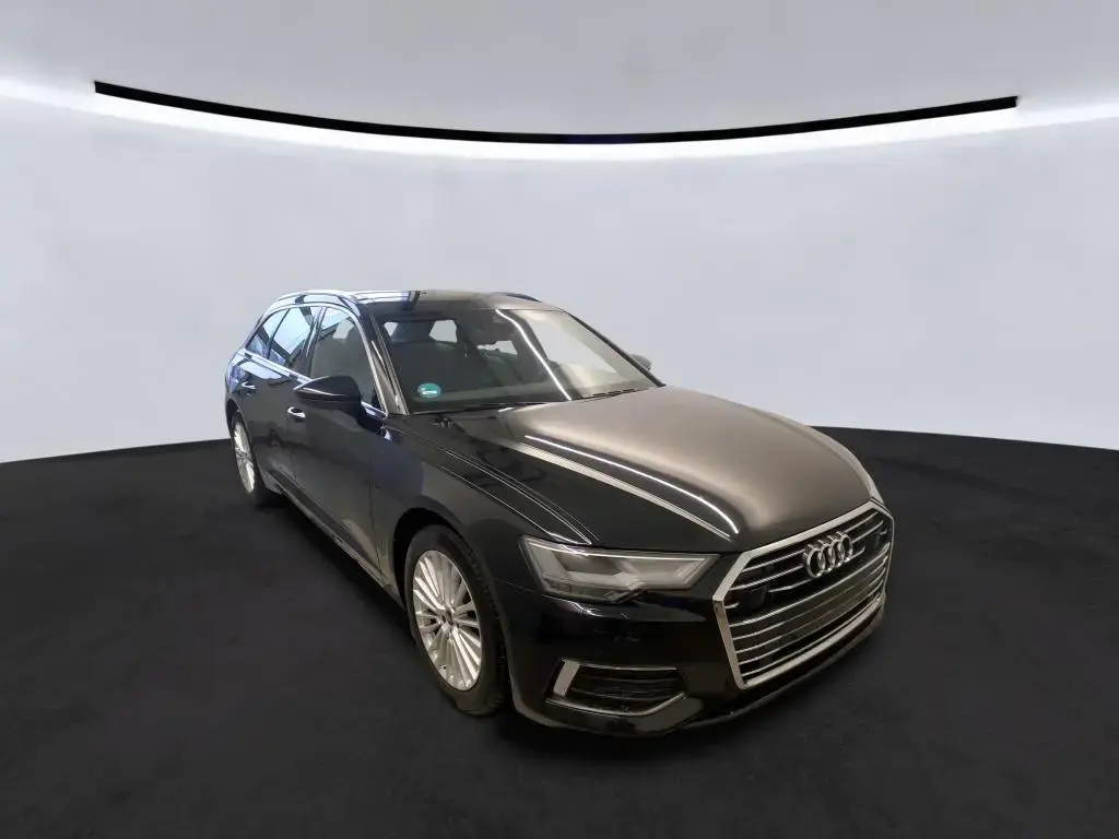Main__Slider__Photo:Audi A6 Avant 40 TDI*Anschlussgarantie*PANO*LED*KAME* 03/2022-1