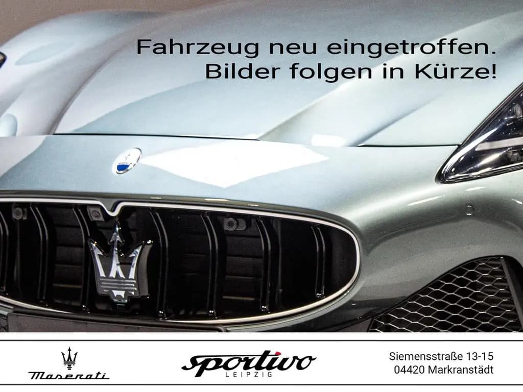 Main__Slider__Photo:Maserati Ghibli D GranLusso *Sonderfinanzierung* 05/2021-0