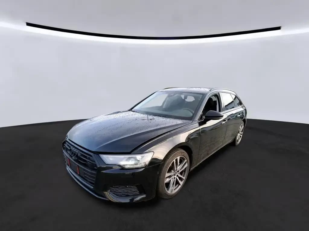 Main__Slider__Photo:Audi A6 Avant 40 TDI quat. design*Anschlussgarantie* 11/2022-0