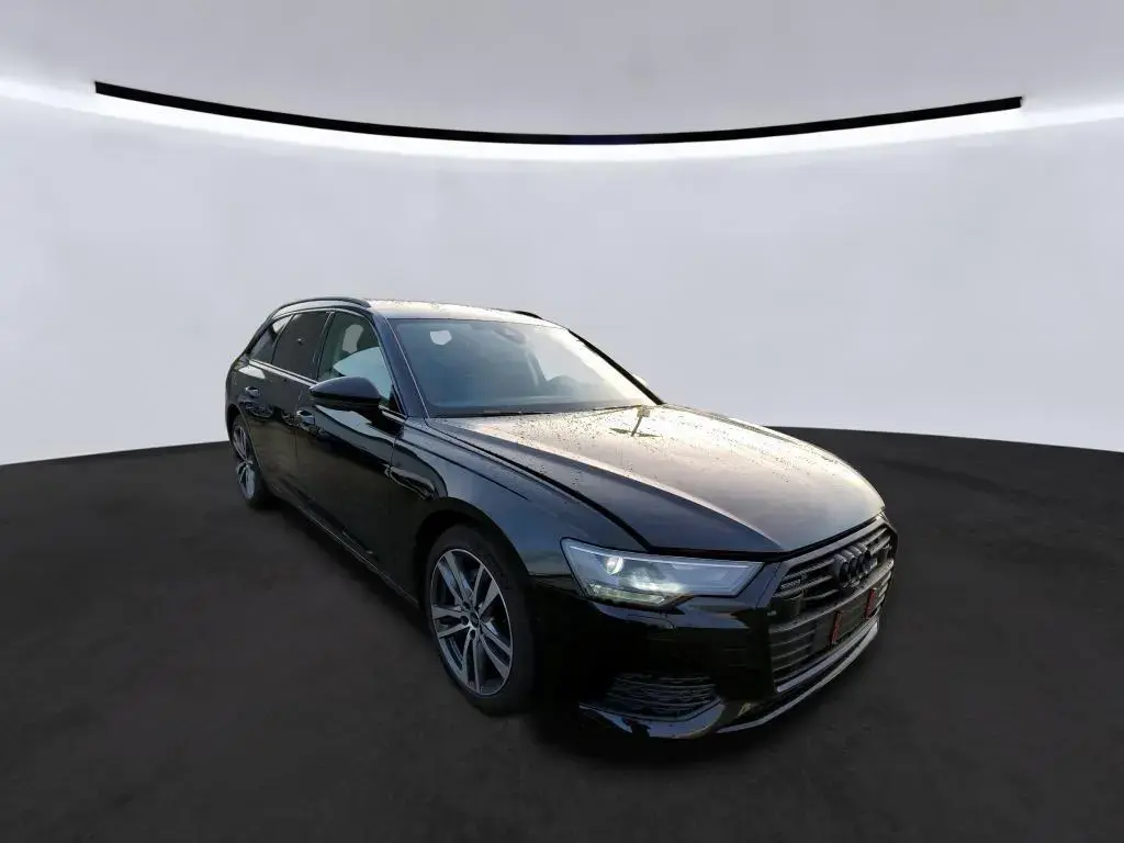 Main__Slider__Photo:Audi A6 Avant 40 TDI quat. design*Anschlussgarantie* 11/2022-1