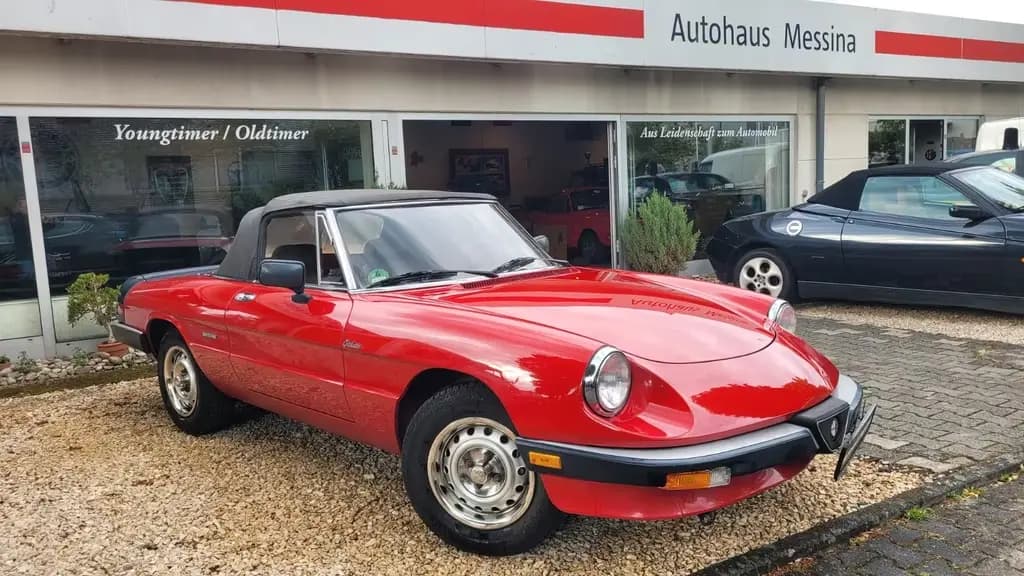 Main__Slider__Photo:Alfa Romeo Spider 2.0 Graduate 07/1987-0