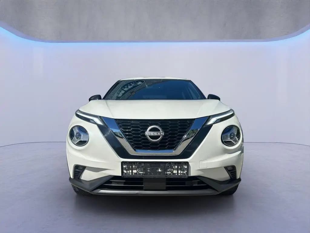 Main__Slider__Photo:Nissan Juke LED/Navi/SHZ/Kam/App Connect 06/2024-0