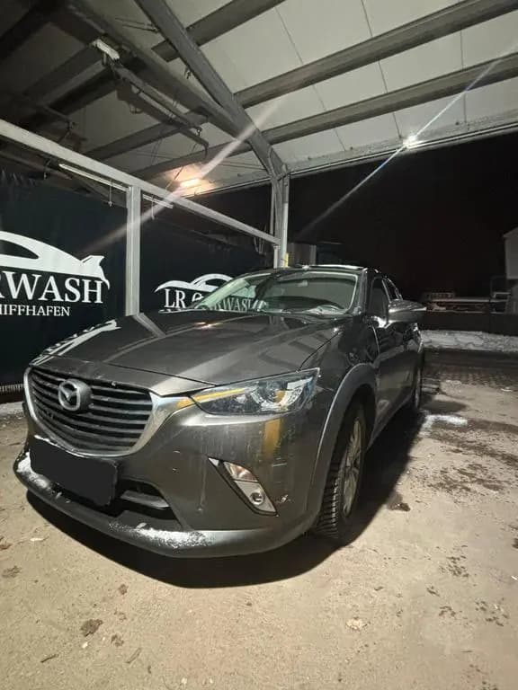 Main__Slider__Photo:Mazda CX-3 2.0 SKYACTIV-G 120 Exclusive-Line FWD A... 11/2016-0