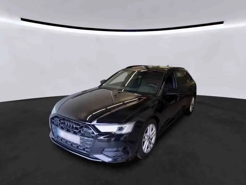 Main__Slider__Photo:Audi A6 Avant 40 TDI advanced*StandHz.*LED*KAMERA* 10/2023-0