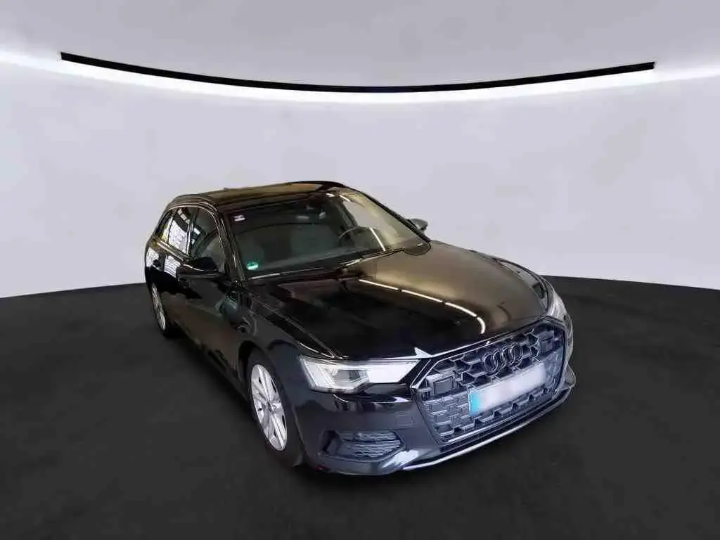 Main__Slider__Photo:Audi A6 Avant 40 TDI advanced*StandHz.*LED*KAMERA* 10/2023-1