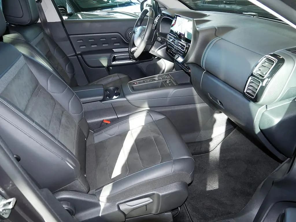 Main__Slider__Photo:Citroën C5 Aircross BlueHDi 130 Plus SHZ KAMERA NAVI LED 11/2023-0