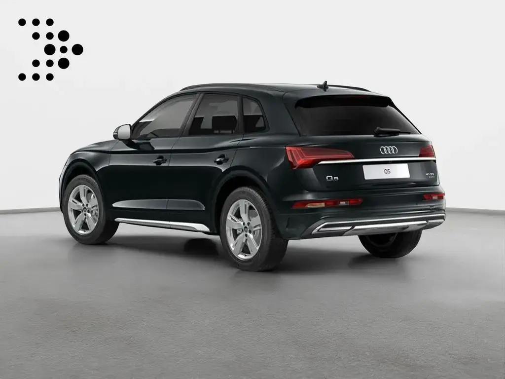 Main__Slider__Photo:Audi Q5 40 TDI quattro S line 360°*LED*Sound*AHK* 03/2022-1