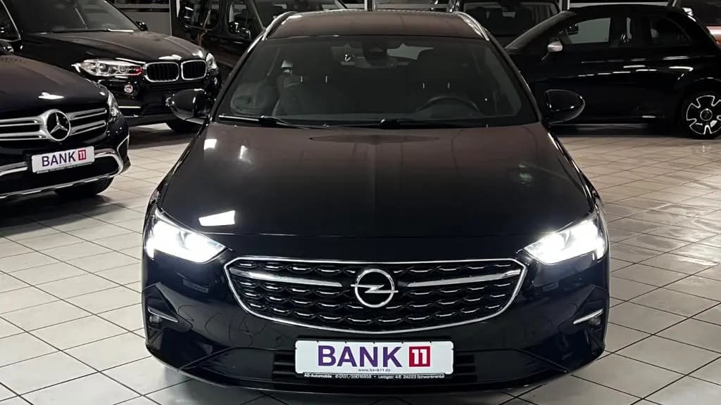 Main__Slider__Photo:Opel Insignia B Sports Tourer Elegance TÜV&Garantie 09/2022-0