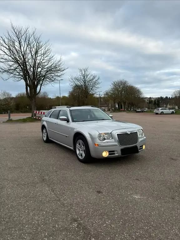 Main__Slider__Photo:Chrysler 300C 3.0l Diesel 05/2008-0