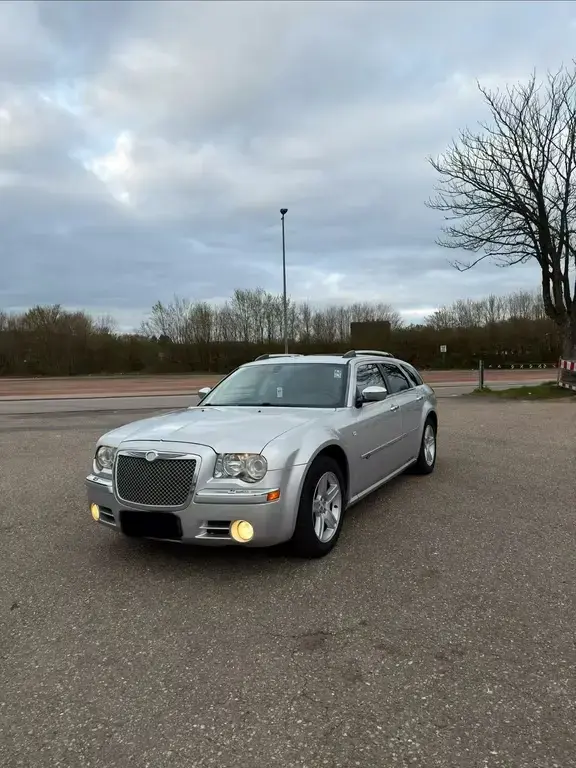 Main__Slider__Photo:Chrysler 300C 3.0l Diesel 05/2008-1