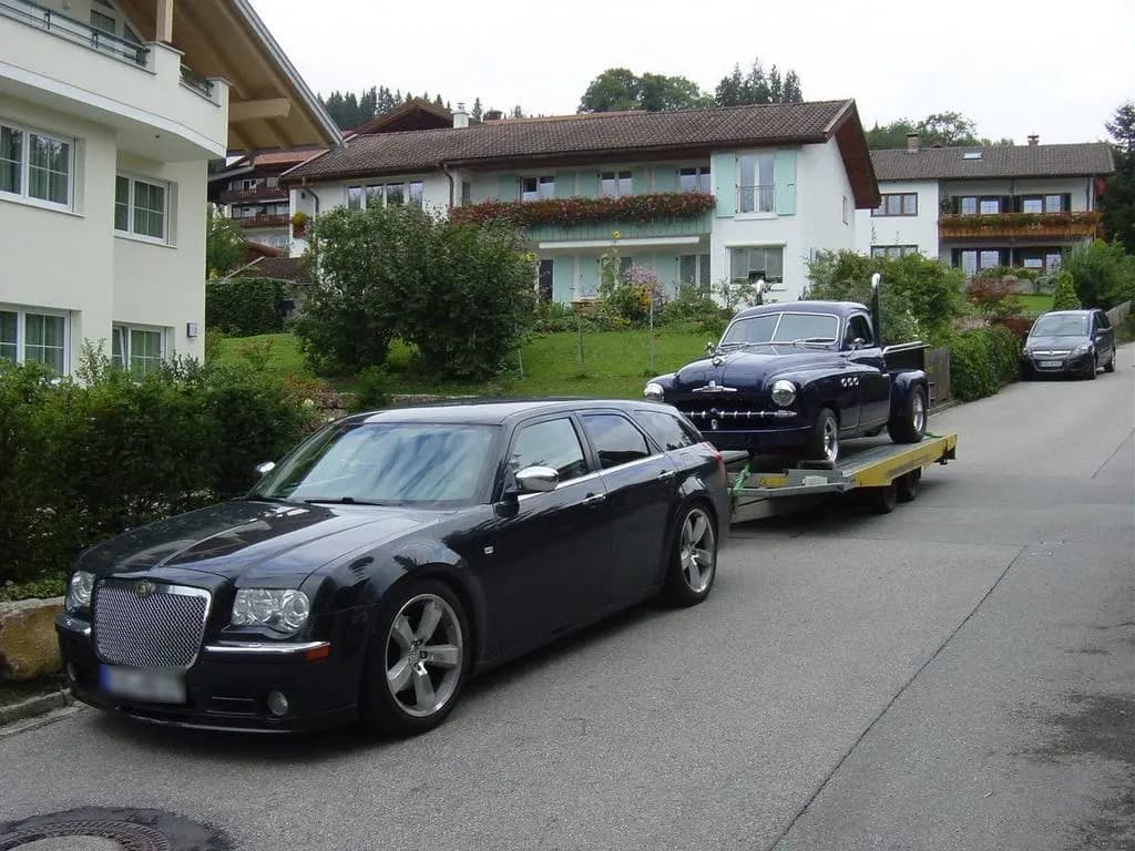 Main__Slider__Photo:Chrysler 300C 300C CRD TOURING 05/2007-0