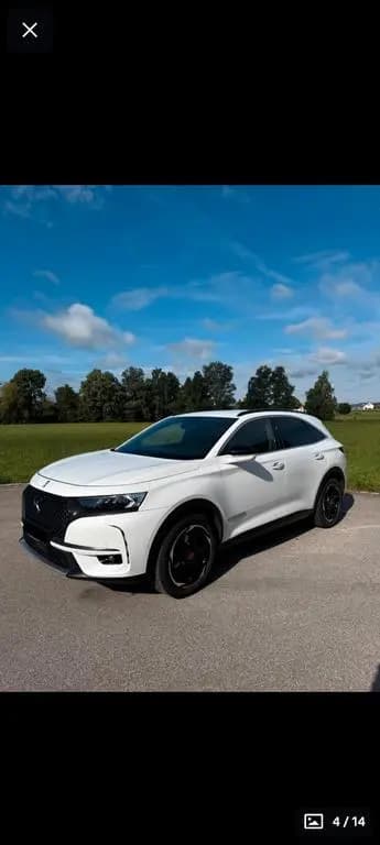 Main__Slider__Photo:DS Automobiles DS7 (Crossback) PureTech 180 Performance Lin... 04/2021-0