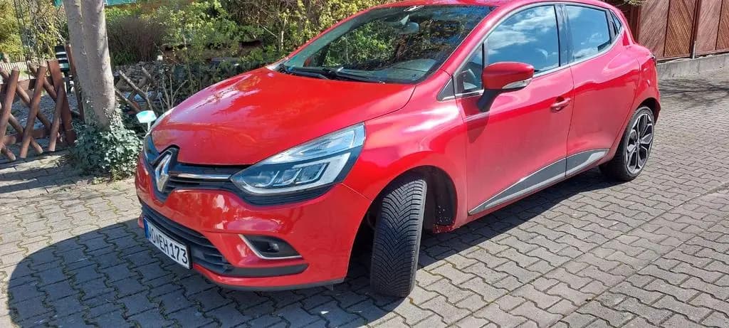 Main__Slider__Photo:Renault Clio ENERGY TCe 120 EDC Intens Intens 09/2018-0