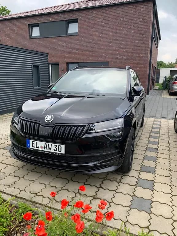 Main__Slider__Photo:Skoda Karoq 2.0 TDI SCR 140kW DSG 4x4 SPORTLINE SP... 09/2020-0