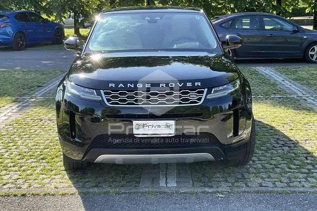 Main__Slider__Photo:Land Rover Range Rover ROVER Range Rover Evoque 2.0D I4 150CV AWD 06/2020-1