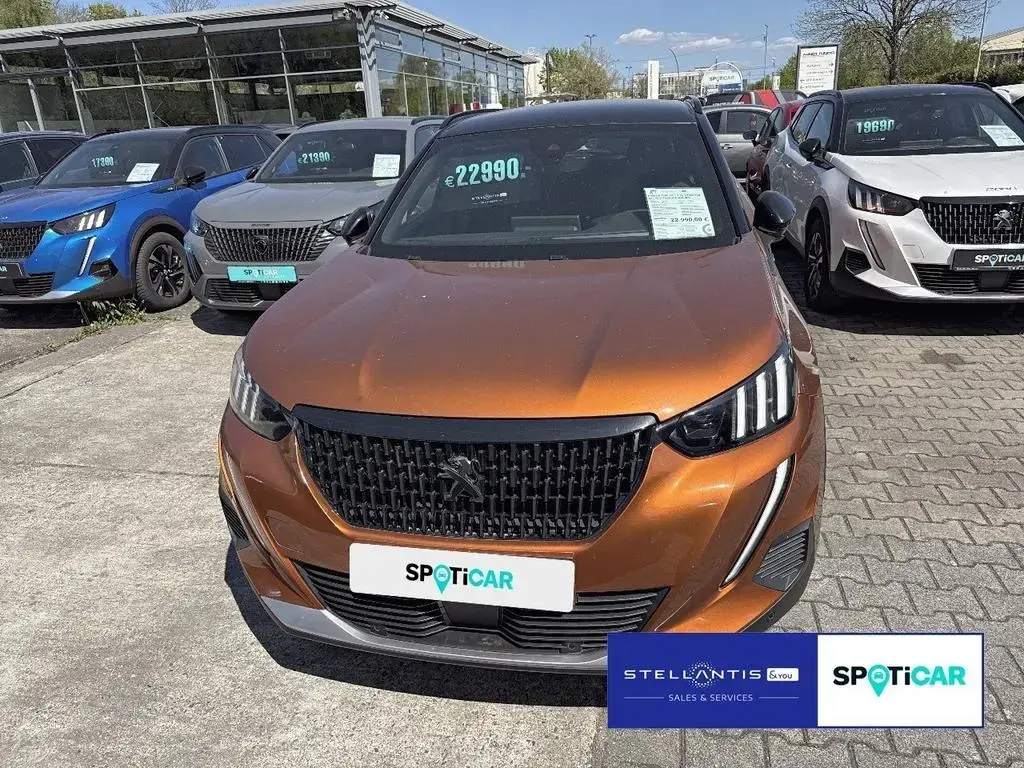 Main__Slider__Photo:Peugeot 2008 1.2 PureTech 130 GT 1.2 PureTech 130 GT (EU 01/2024-1