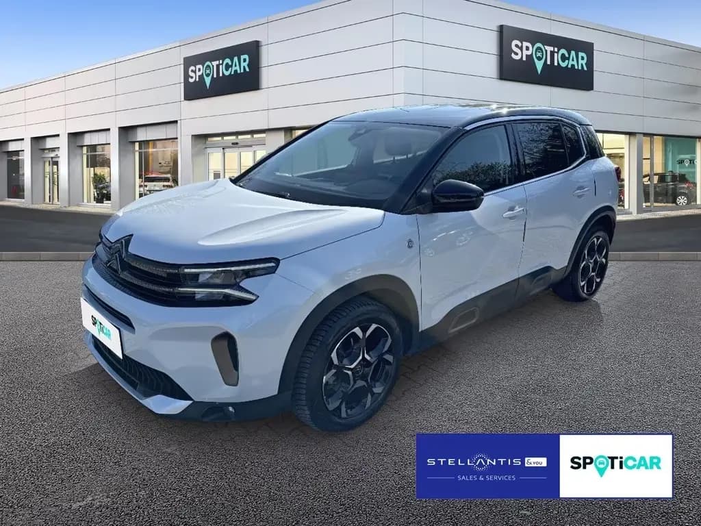 Main__Slider__Photo:Citroën C5 Aircross C-Series 12/2022-0