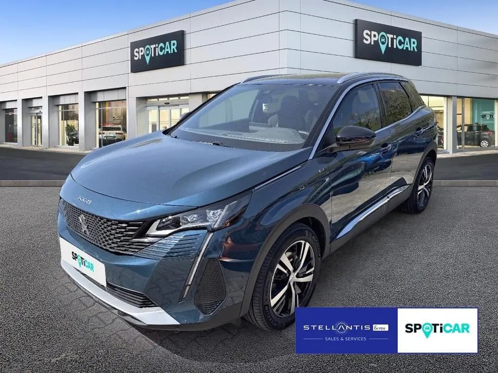 Main__Slider__Photo:Peugeot 3008 GT 130 EAT 11/2023-0