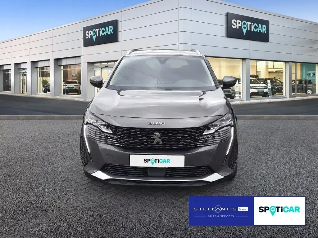 Main__Slider__Photo:Peugeot 3008 Allure Pack HDi130 Automatik *Navi*SHZ*Kame 02/2021-1