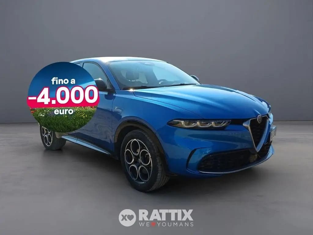 Main__Slider__Photo:Other Alfa Romeo Tonale 1.6 130CV Ti TCT6 11/2023-0