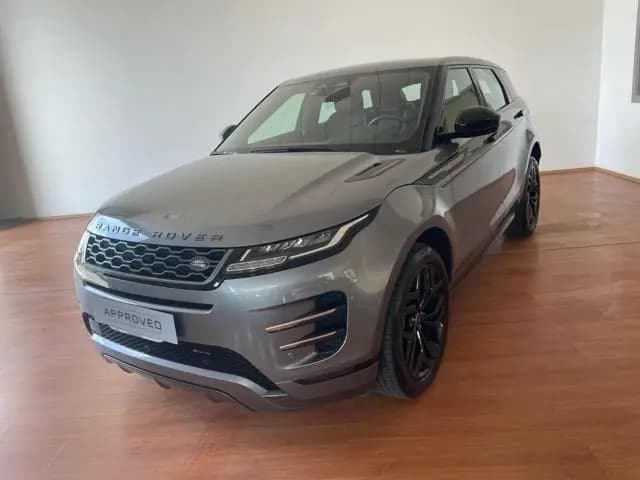 Main__Slider__Photo:Land Rover Range Rover ROVER Range Rover Evoque 2.0D I4 163 CV R-D 03/2022-0