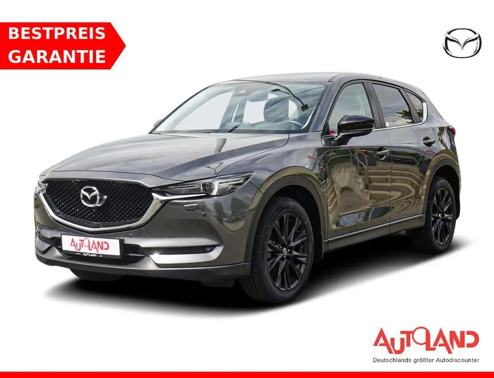 Main__Slider__Photo:Mazda CX-5 2.5 Edition 100 360° Head-Up Android Apple 12/2020-0