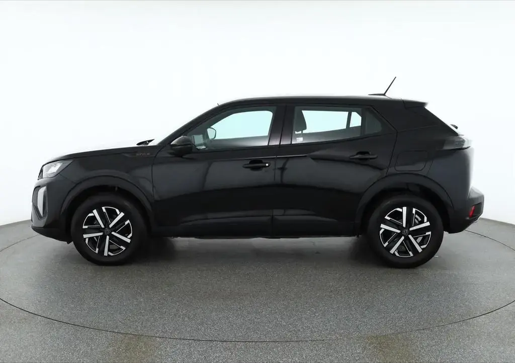 Main__Slider__Photo:Peugeot 2008 PureTech 130 Aut. LED Tempomat AppleAndroid 09/2025-1