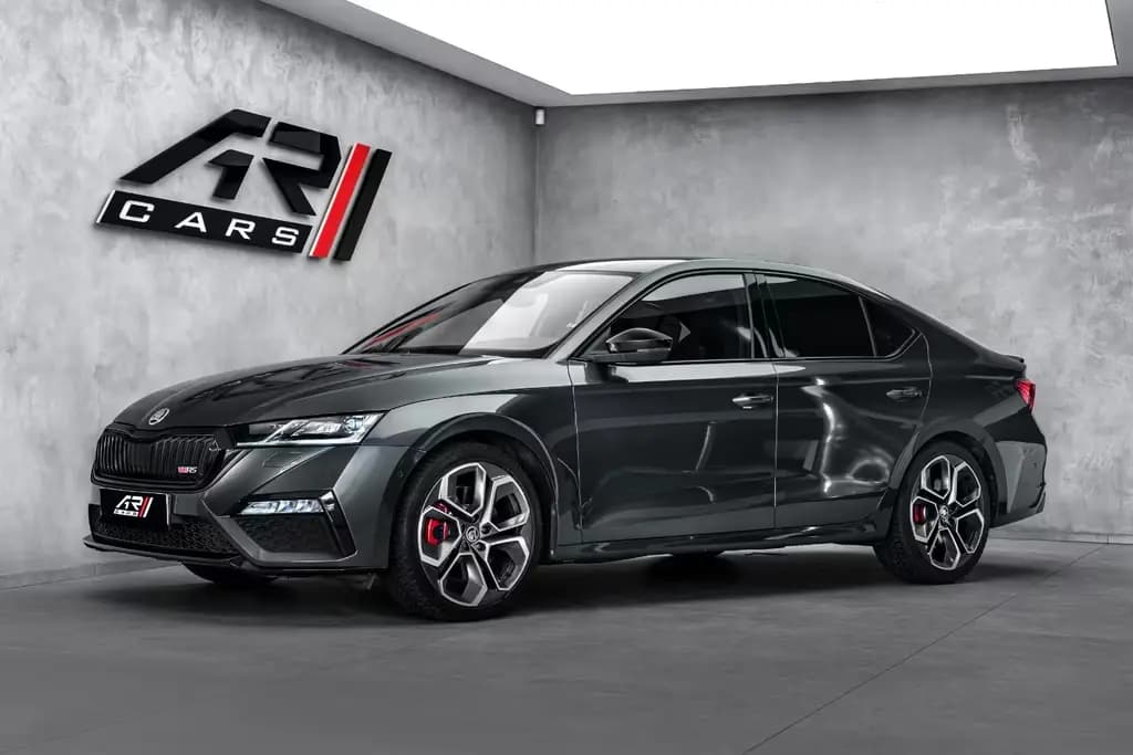 Main__Slider__Photo:Skoda Octavia Lim. RS 2,0TSI DSG*Stand*Canton 05/2021-0